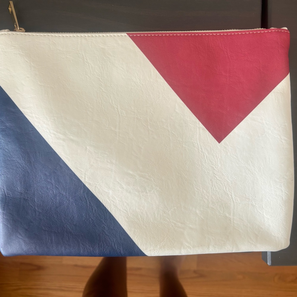 Clutch bag